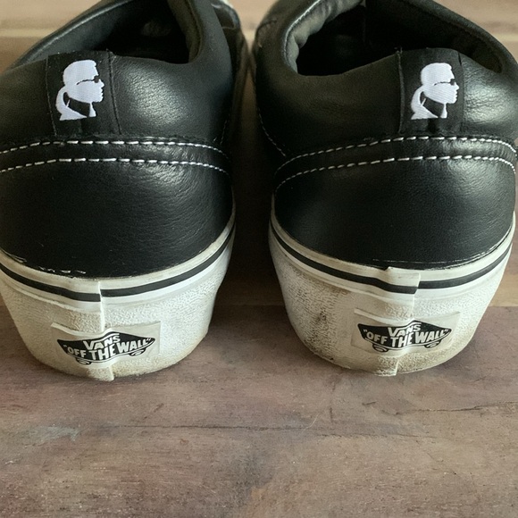 Vans platform collaboration - Picture 2 of 4